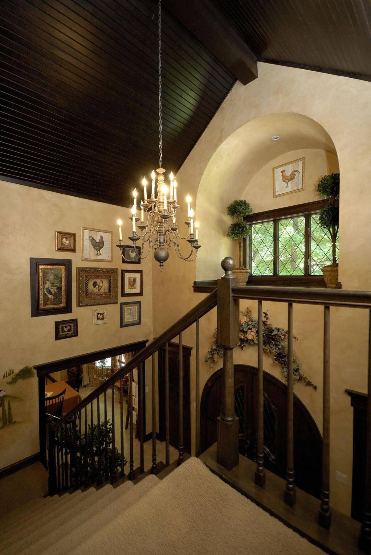 The Roost Bed And Breakfast Appleton Buitenkant foto
